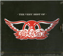 Aerosmith - The Very Best Of Cd 0886970086929