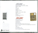 Michael George - Twentyfive Cd 0886970090025