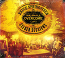 Springsteen Bruce - We Shall Overcome (American Land Ed Cd 0886970091626