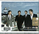 Il Divo - Siempre Cd 0886970155229