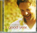 O.S.T.-A Good Year - A Good Year Cd 0886970306522