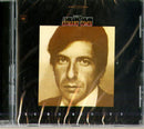 Cohen Leonard - Songs Of Leonard Cohen Cd 0886970938921