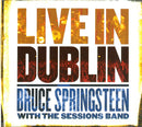 Springsteen Bruce - Live In Dublin Cd 0886970958226