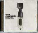 Foo Fighters - Echoes Silence Patience And Grace Cd 0886971151626