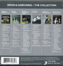 Simon & Garfunkel - The Collection (Box6Cd) Cd 0886971346626