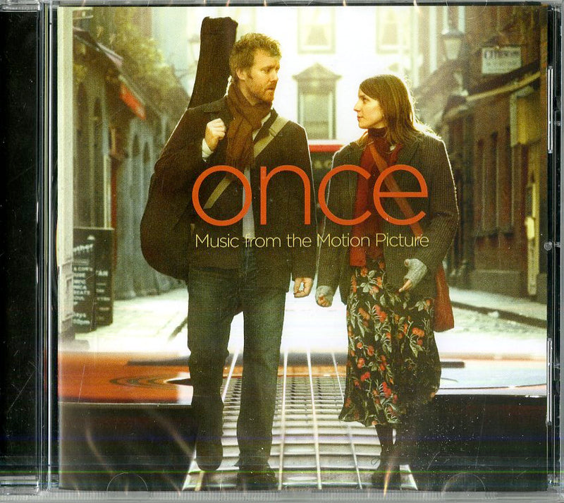 O.S.T.-Once - Once Cd 0886971445923