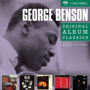 Benson George - Original Album Classics Cd 0886971455229