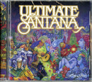 Santana Carlos - Ultimate Santana Cd 0886971550221