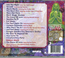 Santana Carlos - Ultimate Santana Cd 0886971550221