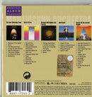 Mahavishnu Orchestra - Original Album Classics (Box5Cd) Cd 0886971725322