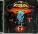 Boston - Boston Cd 0886971840025