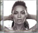 Beyonce - I Am...Sasha Fierce Cd 0886971949223