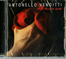 Venditti Antonello - Dalla Pelle Al Cuore -Jewelcase-