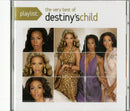 Destiny'S Child - The Very Best Of Destiny'S Child Cd 0886972774725