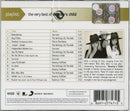 Destiny'S Child - The Very Best Of Destiny'S Child Cd 0886972774725