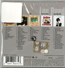 Reed Lou - Original Album Classics (Box5Cd) Cd 0886973047323
