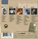 Smith Patti - Original Album Classics (Box5Cd) Cd 0886973138328