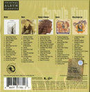 King Carole - Original Album Classics (Box5Cd) Cd 0886973138427