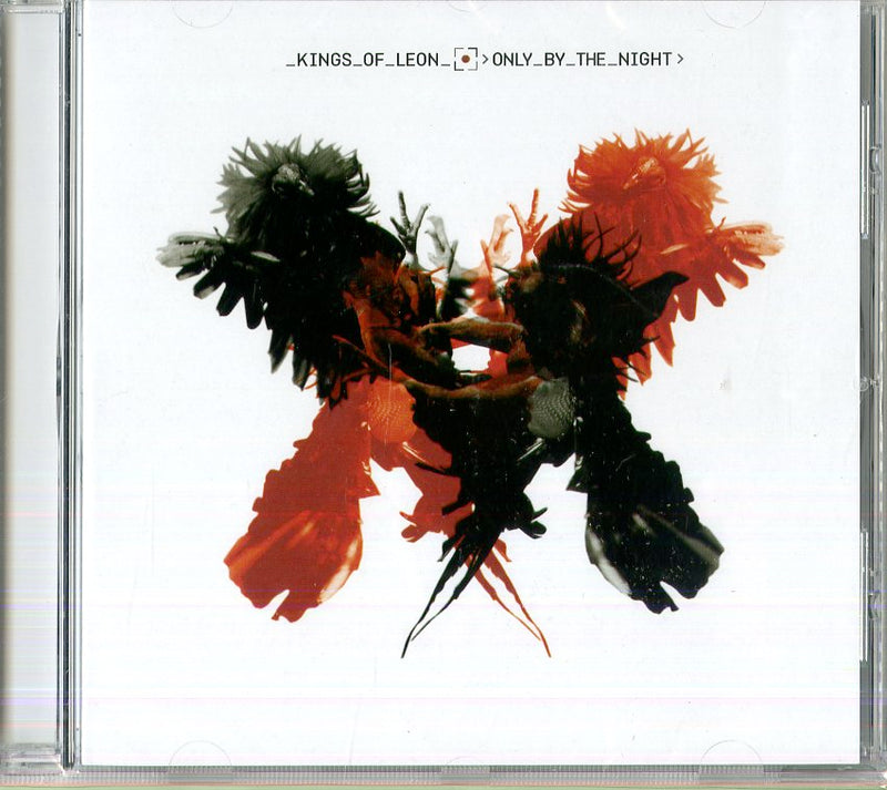 Kings Of Leon - Only By The Night Cd 0886973271223