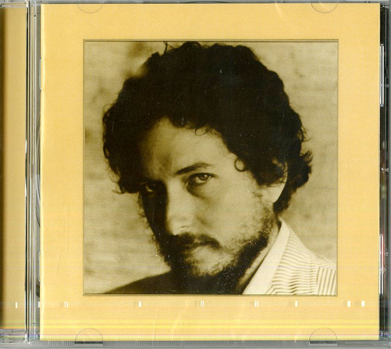 Dylan Bob - New Morning (Jewel Case Version) Cd 0886973470022