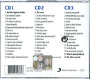 Morandi Gianni - Ancora...Grazie A Tutti Cd 0886973505328