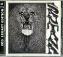 Santana Carlos - Santana (Leg.Ed.) Cd 0886973524725