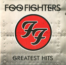 Foo Fighters - Greatest Hits Lp 0886973692110