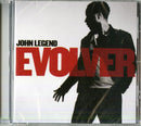 Legend John - Evolver