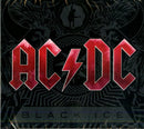 Ac/Dc - Black Ice Cd 0886973923825
