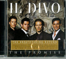 Il Divo - The Promise Cd 0886973996829