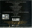 Il Divo - The Promise Cd 0886973996829