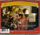 Spears Britney - Circus Cd 0886974038726