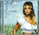 Beyonce - B'Day Deluxe Edition Cd 0886974048428