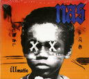 Nas - Illmatic Xx