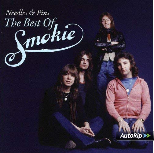 Smokie - Needles & Pin: The Best Of Smokie