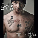 J.Ax - Rap N' Roll Cd 0886974797425