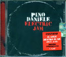 Daniele Pino - Electric Jam -1A Parte-