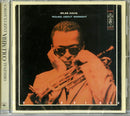 Davis Miles - Round About Midnight(Original Colum CD 0886974919629