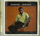 Davis Miles - Milestones(Original Columbia Jazz Cd 0886974919827
