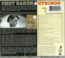 Baker Chet - Chet Baker & Strings (Original Columbia Jazz) CD 0886974920427