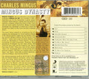 Mingus Charles - Mingus Dynasty(Original Columbia J CD 0886974920823