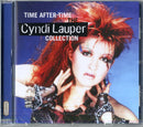 Lauper Cyndi - Collections Time After Time Cd 0886975197729