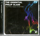 Glass Philip - The Essential Cd 0886975298624