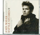 Mayer John - Battle Studies Cd 0886975308729