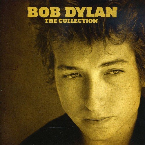 Dylan Bob - The Collection Cd 0886975386925