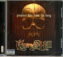 Cypress Hill - Greatest Hits From The Bong Cd 0886975583720