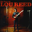Reed Lou - The Best Of Cd 0886975607723