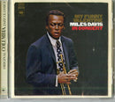 Davis Miles - My Funny Valentine (Original Columb Cd 0886975697229