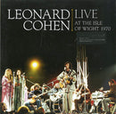 Cohen Leonard - Live At The Isle Of Wight 1970