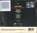 Fray The - Scars & Stories Cd 0886975780228